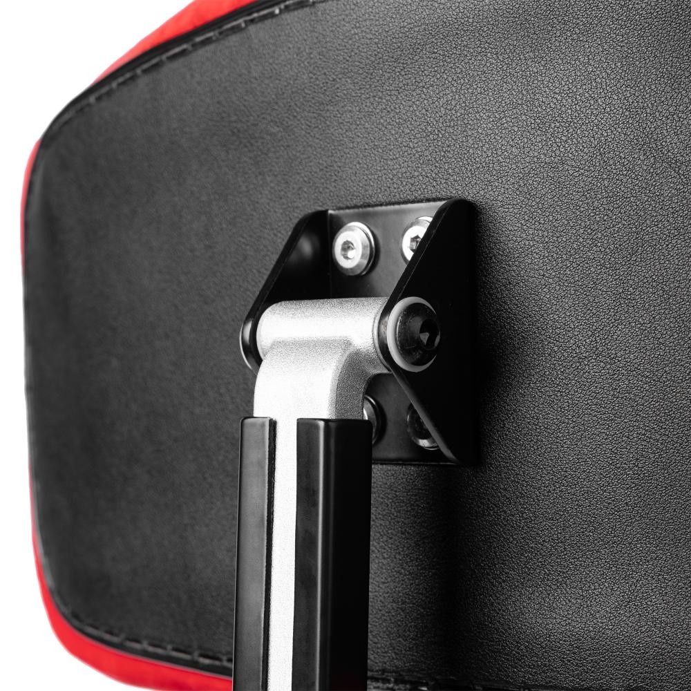 Gator Drum Throne Backrest Only, Red