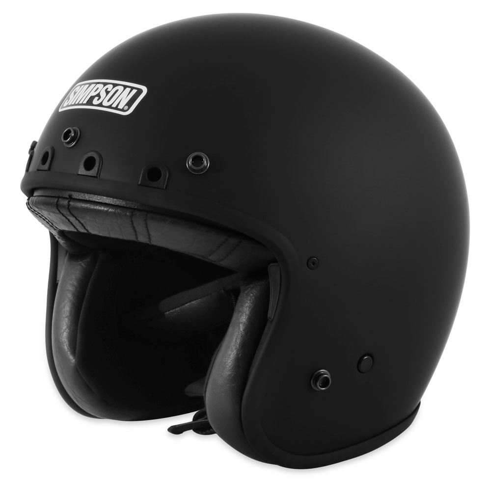 Simpson Helmet CHOP3XL;