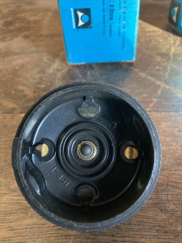 Prestolite Cap NOS IGB-1065c