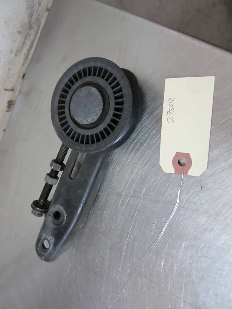 Adjustment Accessory Bracket From 2001 Subaru Forester  2.5