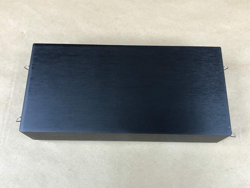 Rare Abaton SCSI Interface Device Parallel to SCSI Converter for Macintosh