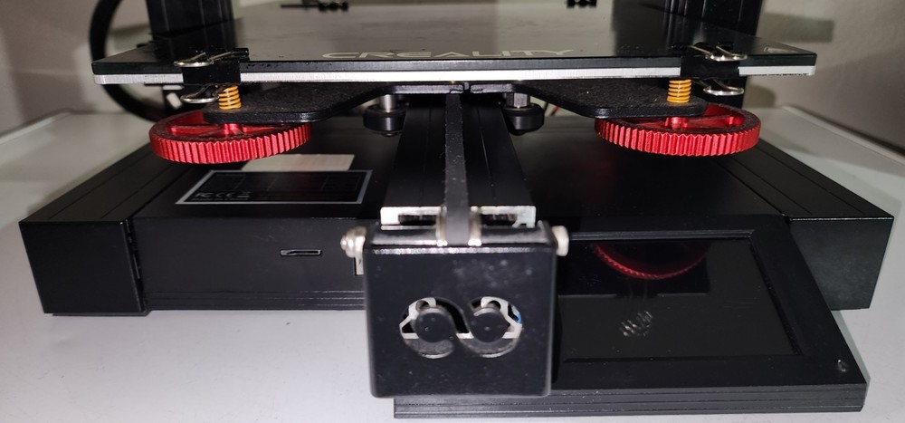 ELEGOO NEPTUNE 2, 3D PRINTER