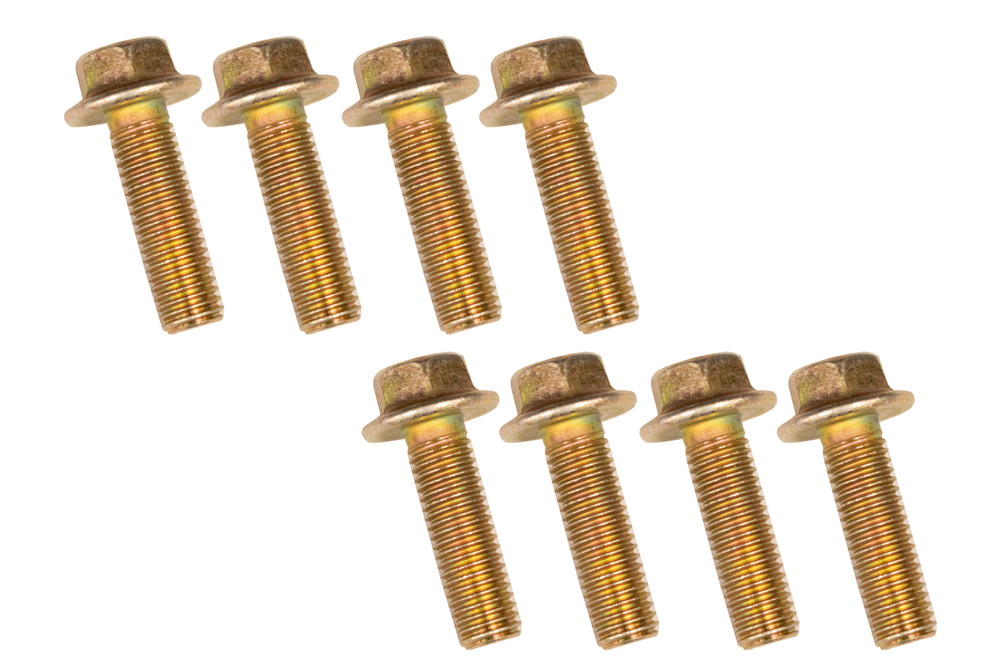 Rust Buster Frameworks RB9911 Truck Bed Mounting Hardware