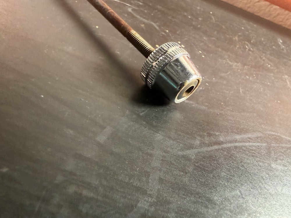 Vintage Joytech Front Skewer 100mm MTB #25