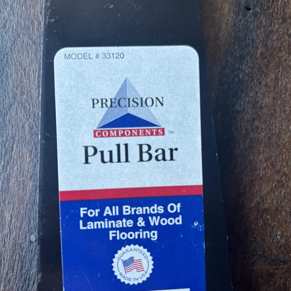 Precision Components 33120 Pull Bar (USA)