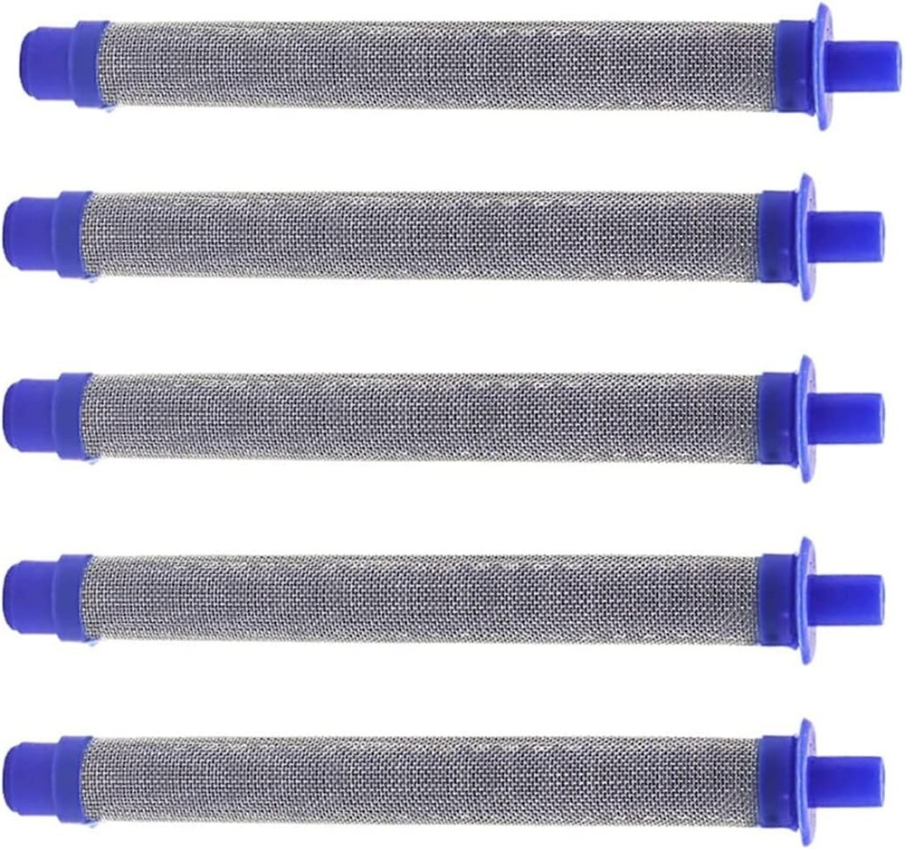 288749 Airless Spray Gun Filter 60 Mesh Compatible for Models...