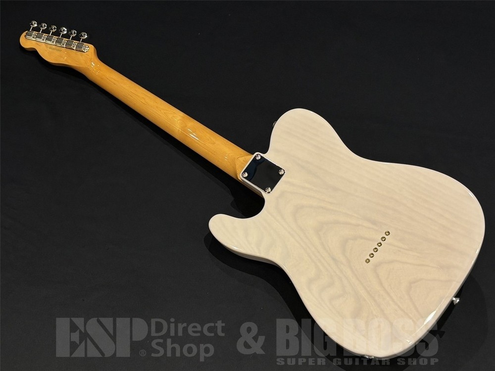 EDWARDS E-TE-ASM Blond