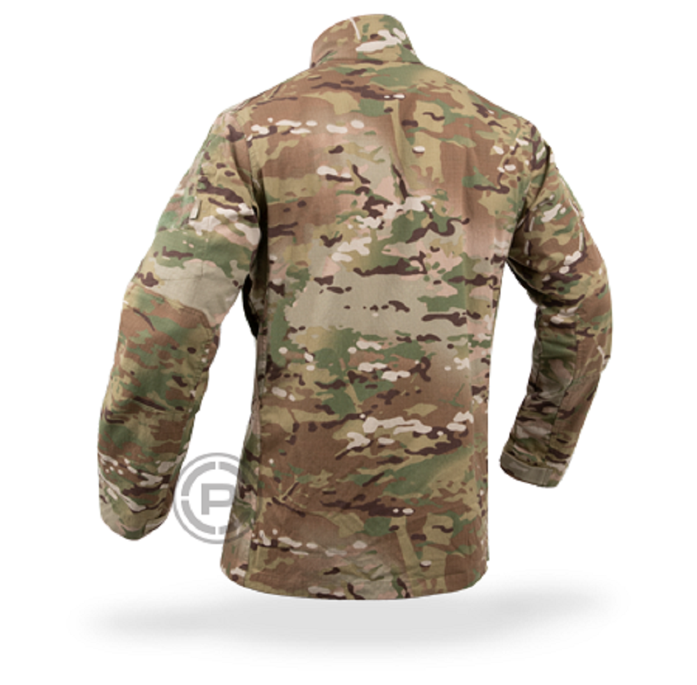 Crye Precision G4 Field Shirt - Multicam - XL Extra Large Long