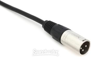 Hosa EBU-005 AES/EBU Cable - 5'