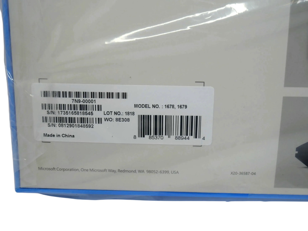 Microsoft Designer Bluetooth Keyboard and Mouse Bundle