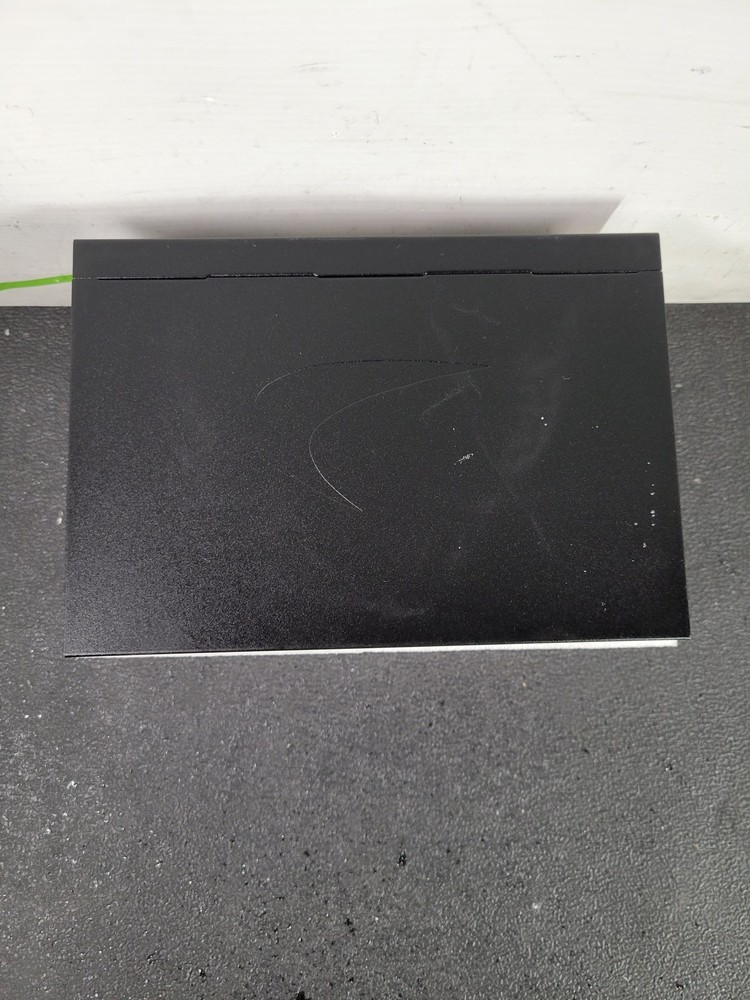 SonicWall TZ370 Network Security Firewall Appliance No Adapter Unclaimed