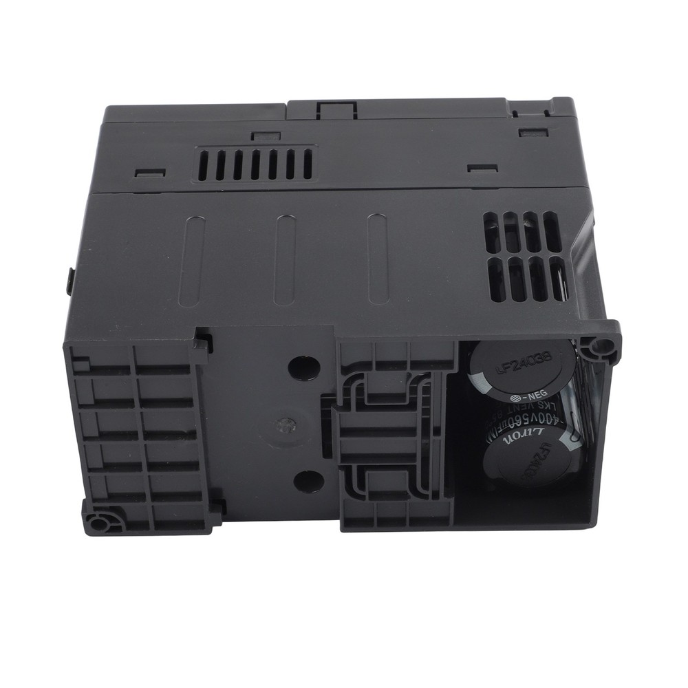 Variable Frequency Drive VFD 220V Single Phase to Three Phase 2 2KW Controller
