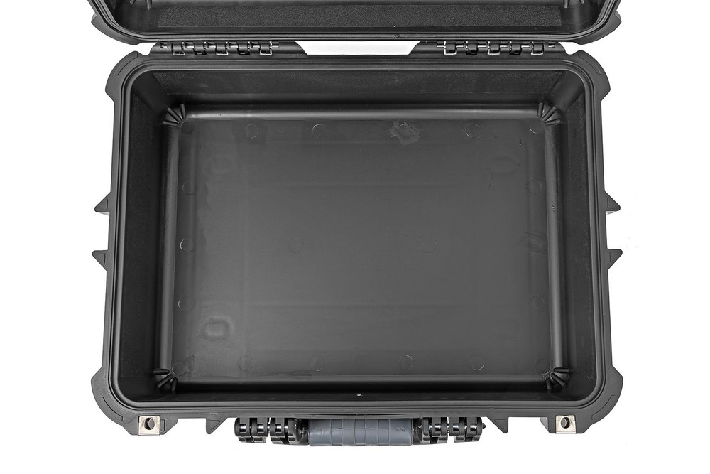 Rough Count Overland Sealed Storage Case Waterproof