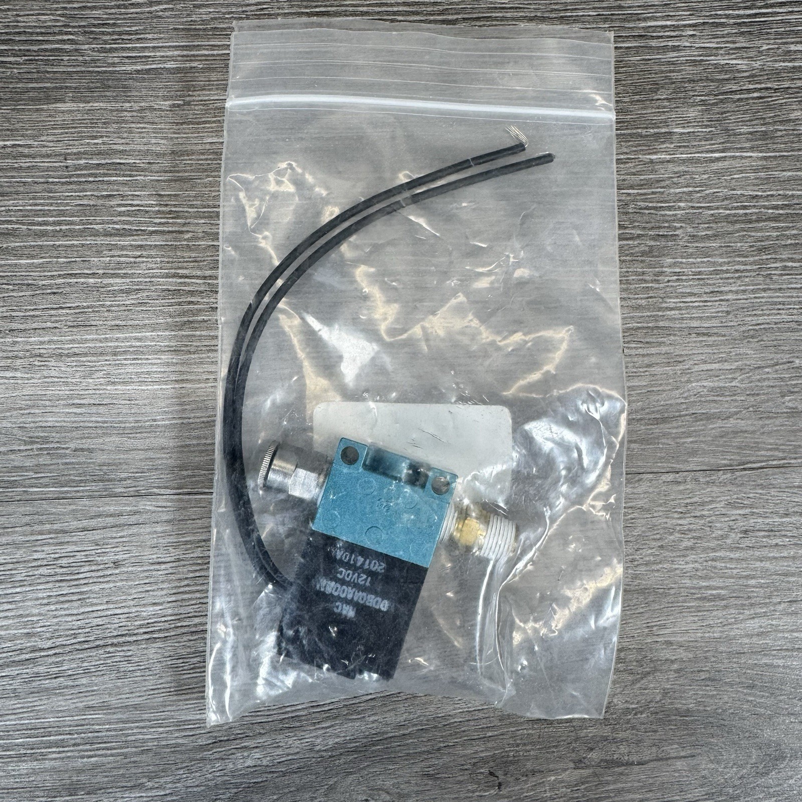 Trimble - Tru Count - 68842-00 Air Valve