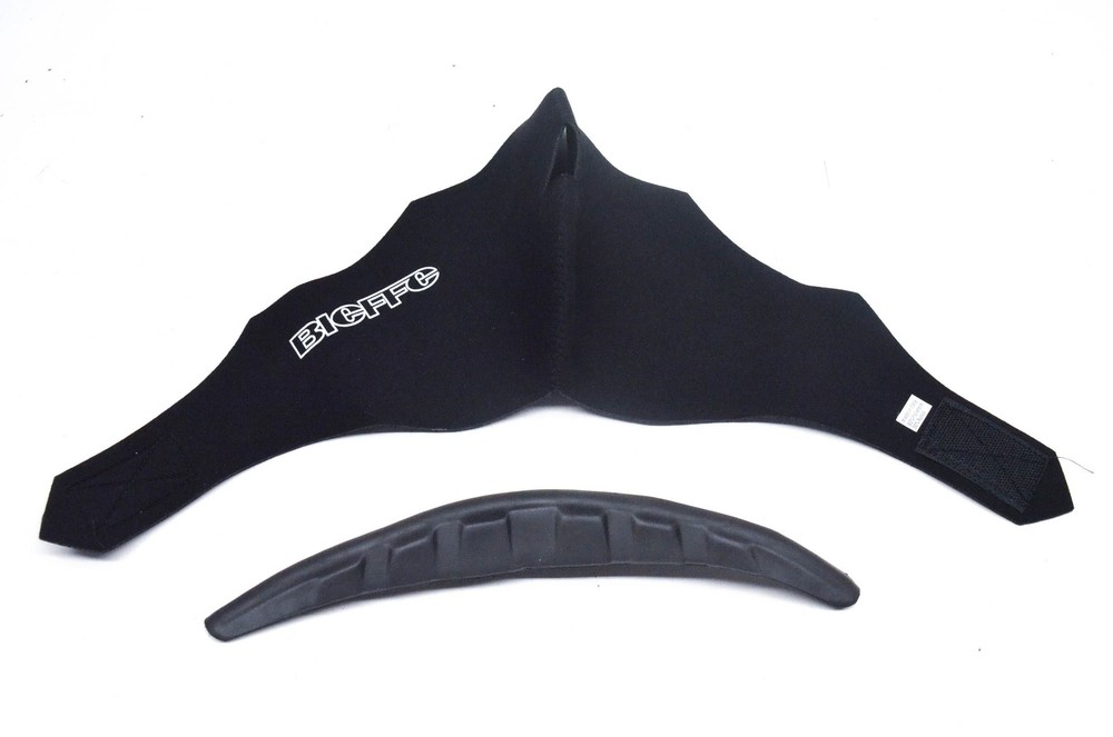 Bieffe BF-162 Shield Spoiler Kit NOS