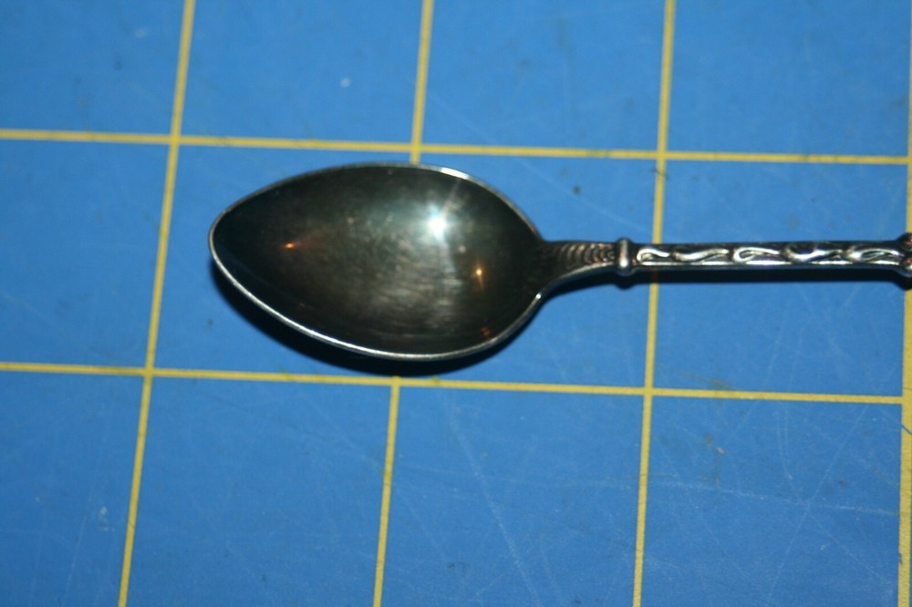 VERSILBERT SF SILVERPLATED collection SPOON