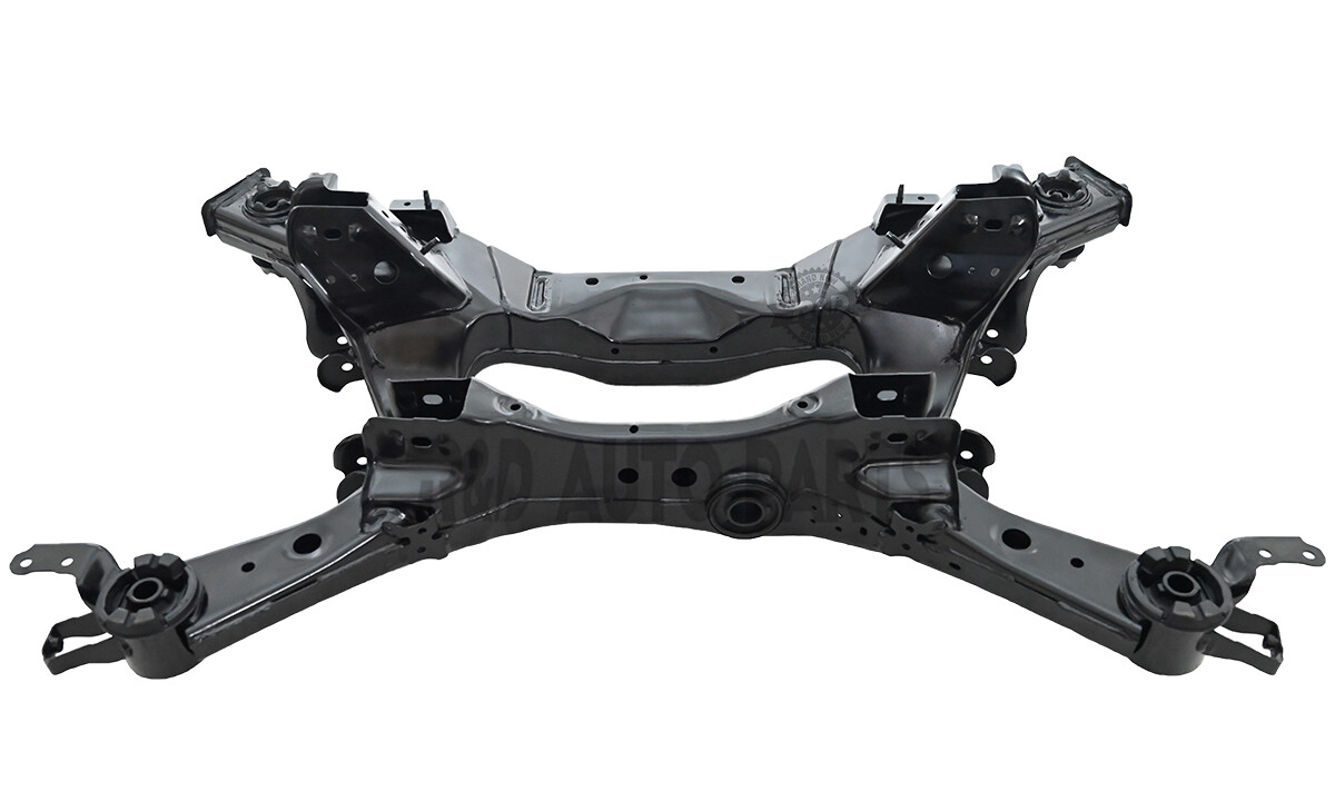 New Rear Crossmember Subframe for 09-15 Infiniti G37 Q40 Sedan 55400JK00B