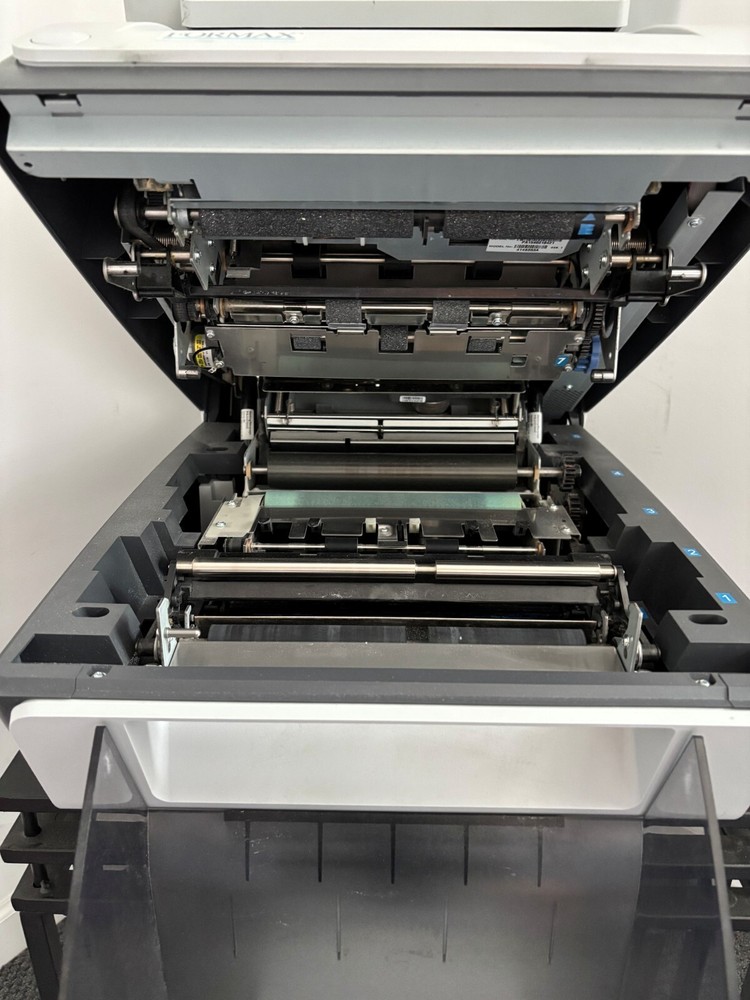 Formax FD-61Formax FD6102 Paper Folder