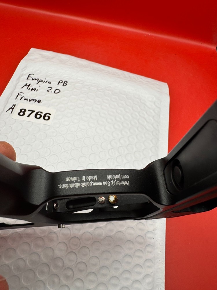 Empire PB Mini 2.0 Frame