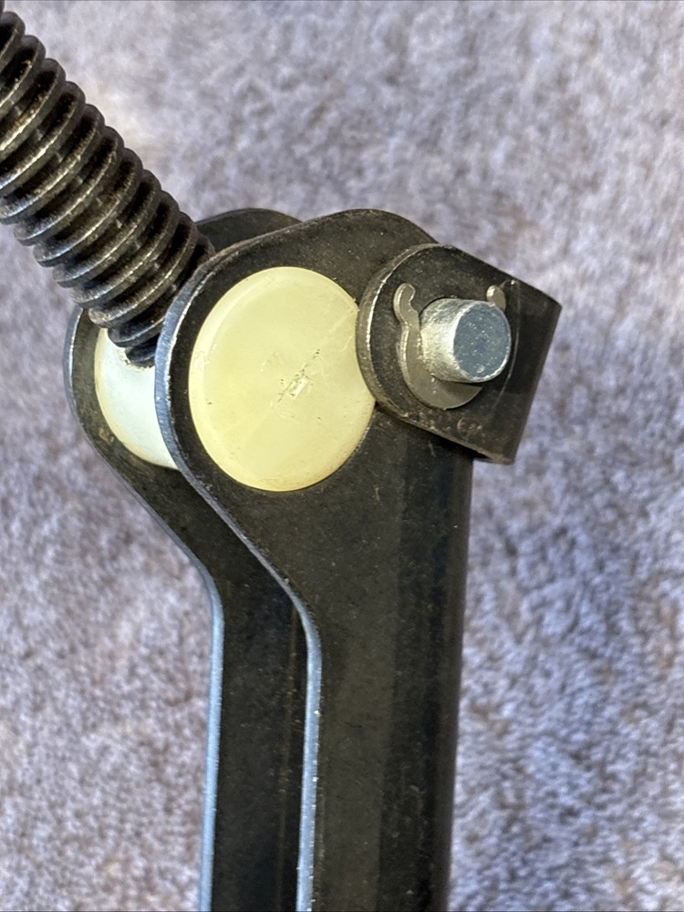 Delta 46-700 Speed Handle Used.