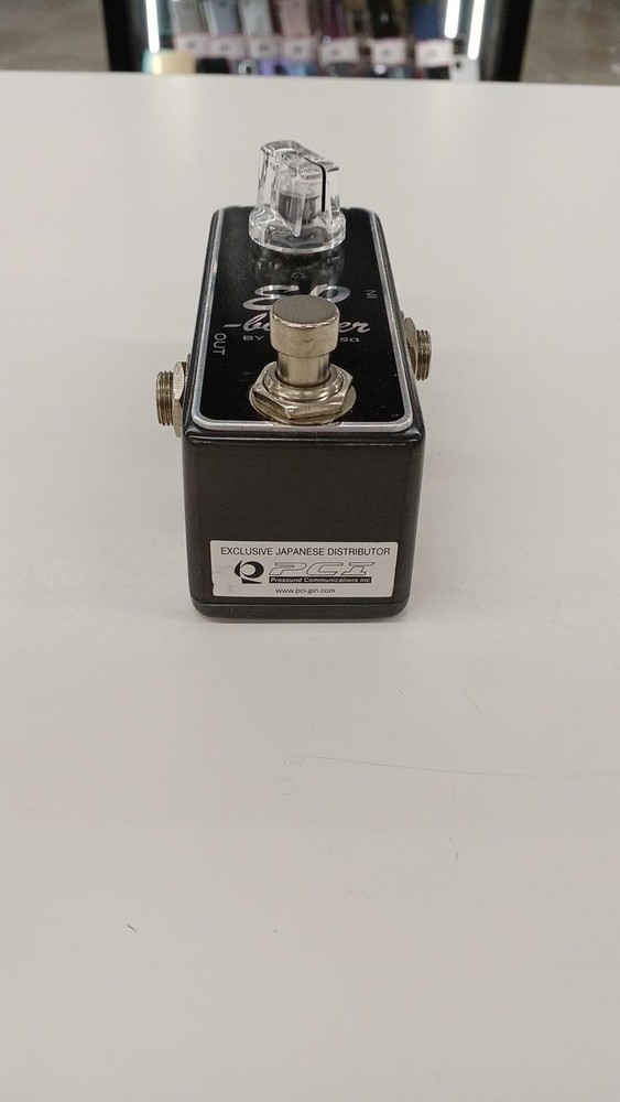 Xotic EP-BOOSTER EFFECTOR 165530