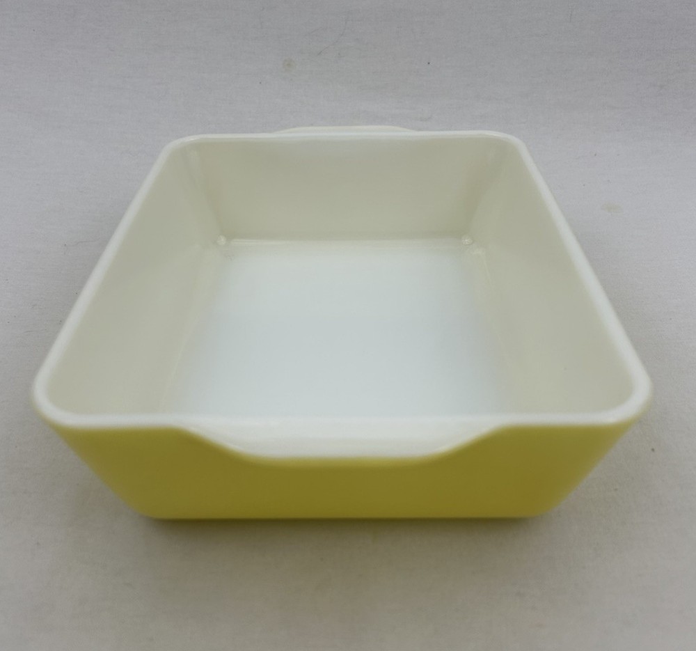 Vintage PYREX #503 Casserole Dish No Lid EUC