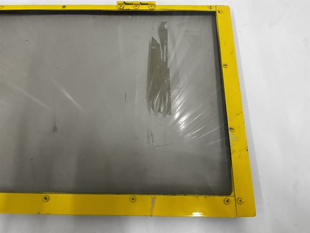 Luscombe Model 8 Cabin Left Door Window Frame assembly 481107