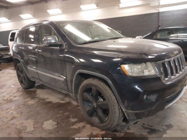 CHERGRAND 2011 Transmission Shift 1014066