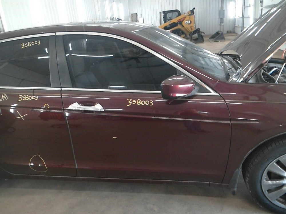 ACCORD 2012 Transmission Shift 104960254