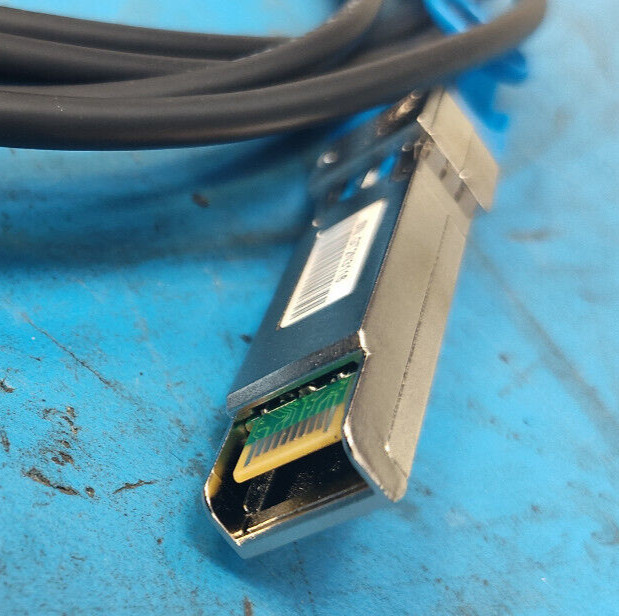 SFP+ 10GbE DAC 3M Passive Cable 470-AAVJ-COMP