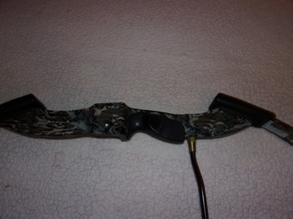 PSE Nova Compound Bow