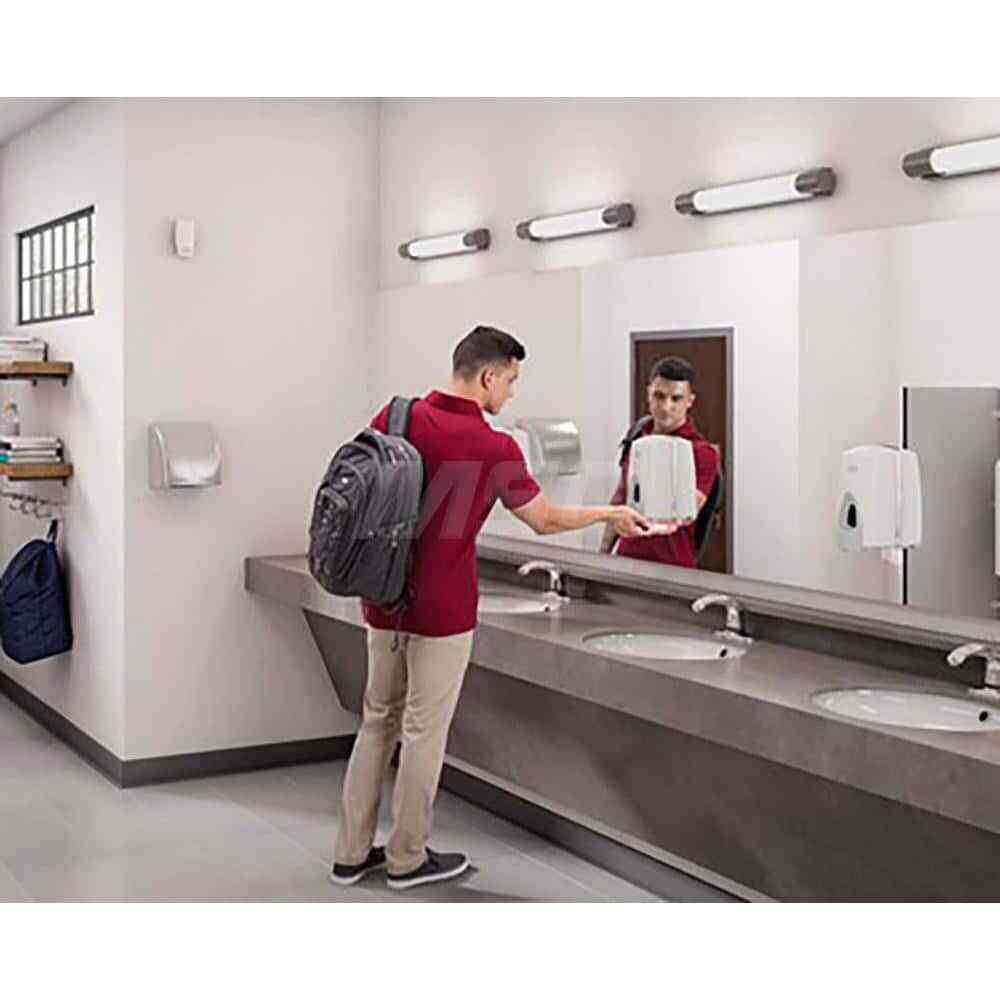 Technical Concepts Technical Concepts FG450017 800 mL Foam Hand Soap Dispenser