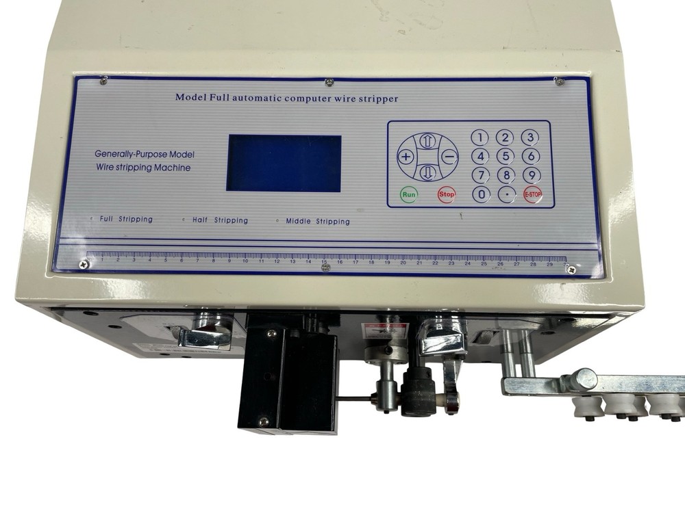 VEVOR Model Full automatic computer wire stripper