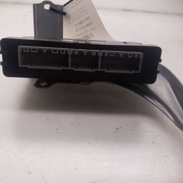 01-02 TOYOTA HIGHLANDER SKID CONTROL, CONTROL MODULE ECM ASSEMBLY
