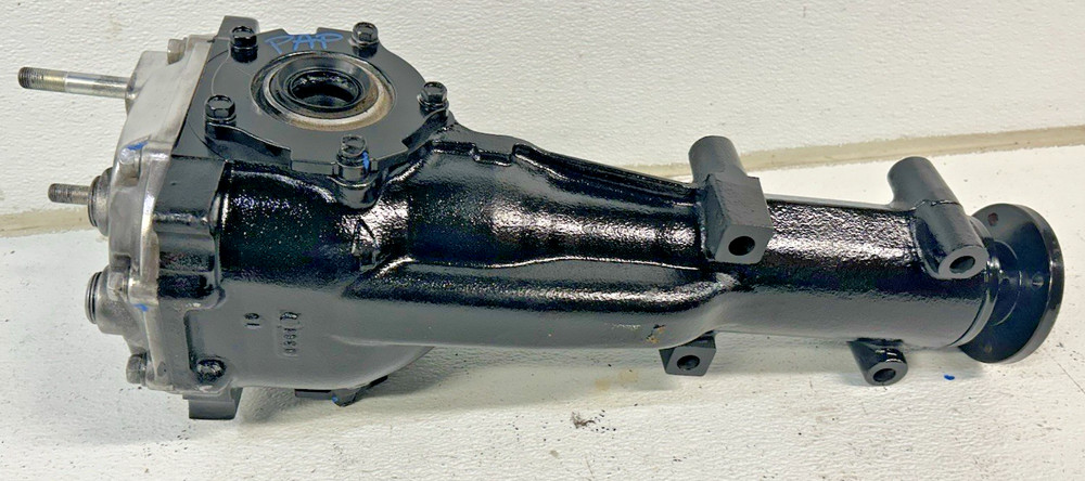 2008-2014 Subaru Impreza WRX Turbo 3.90 rear differential diff B2 code