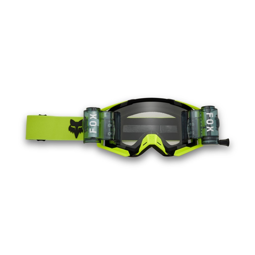 Fox Racing Airspace Roll Off Goggle