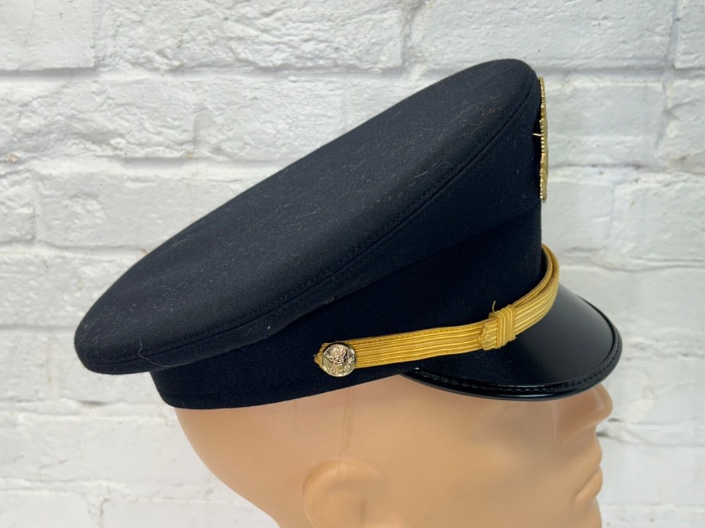 US Army Officer Dress Hat