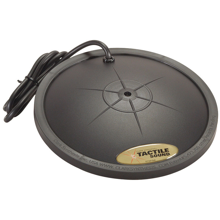 Clark Synthesis TST329 Gold Transducer