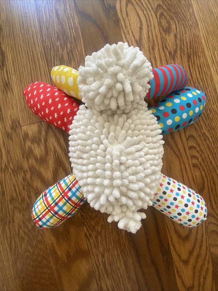 Wee Belivers- Louie the Lamb