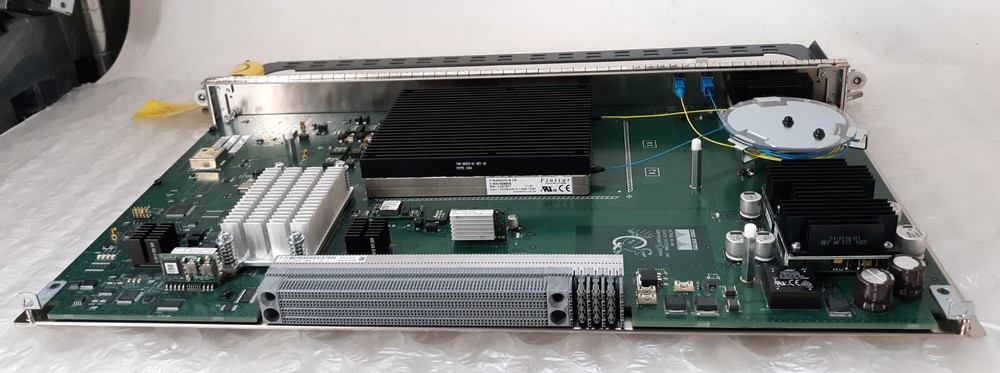 Cisco 10C768-POS-SR V07 Interface Module