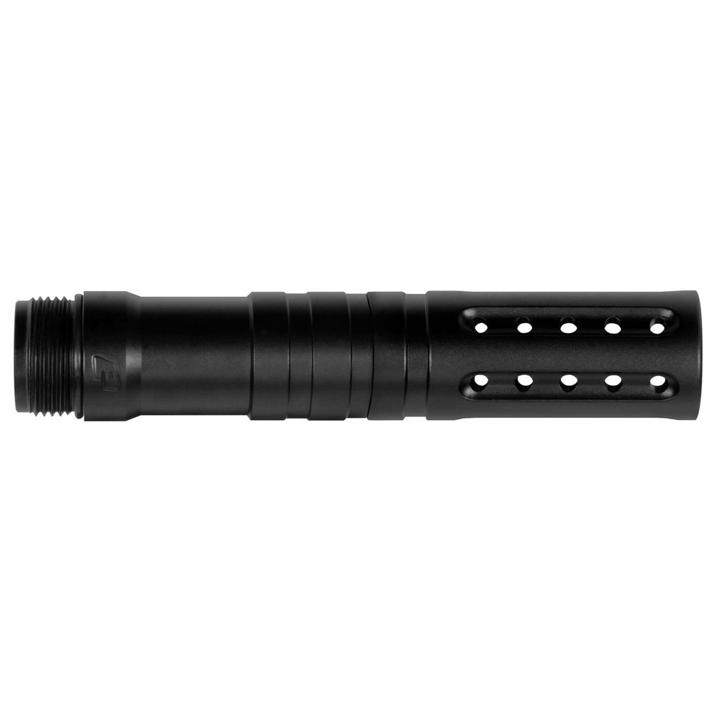 Planet Eclipse S63 Muzzle Break and Adaptor - Black
