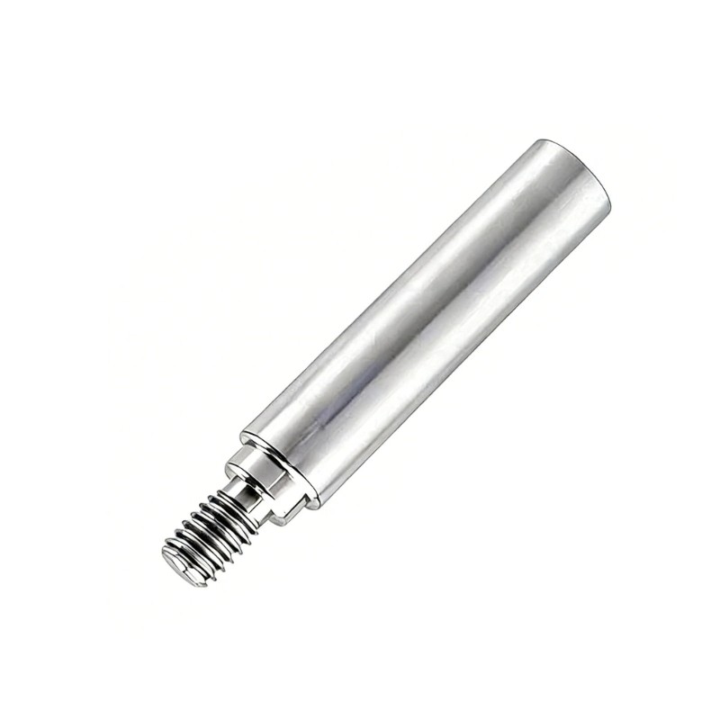 Well Crafted Metal Iron Tip For System Controller Soldering Tasks
