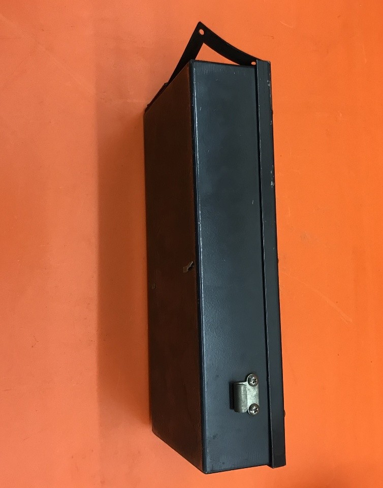 Okuma robot tech pendent, Model 5000s, E0189-653-025