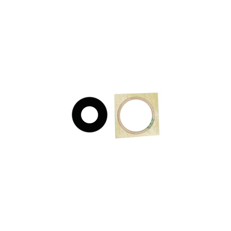 Sapphire Glass Camera Lens for Apple iPhone 16e 10 Pack Replacement Part Replace