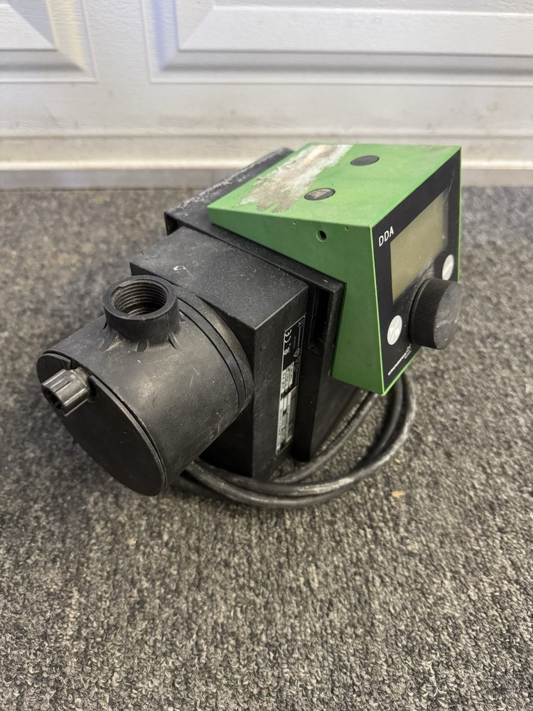 Grundfos DDA17 Pumps