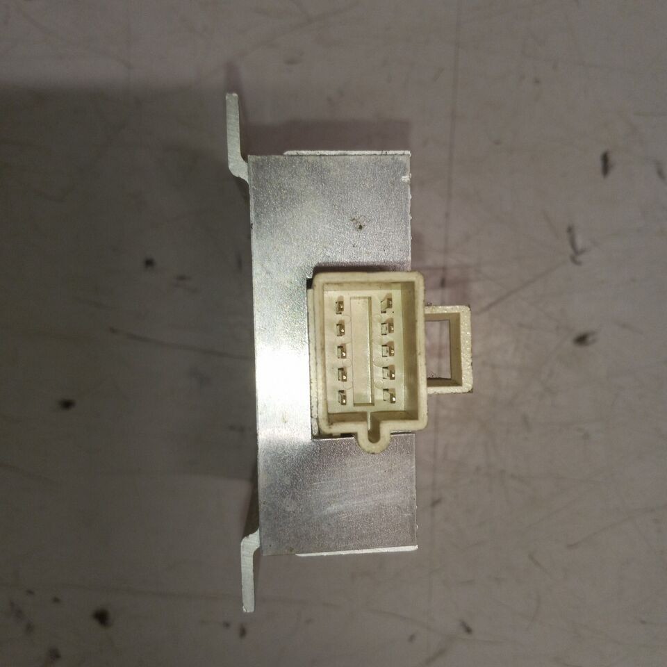 SPD1327F Daytime Running Light ECM Universal