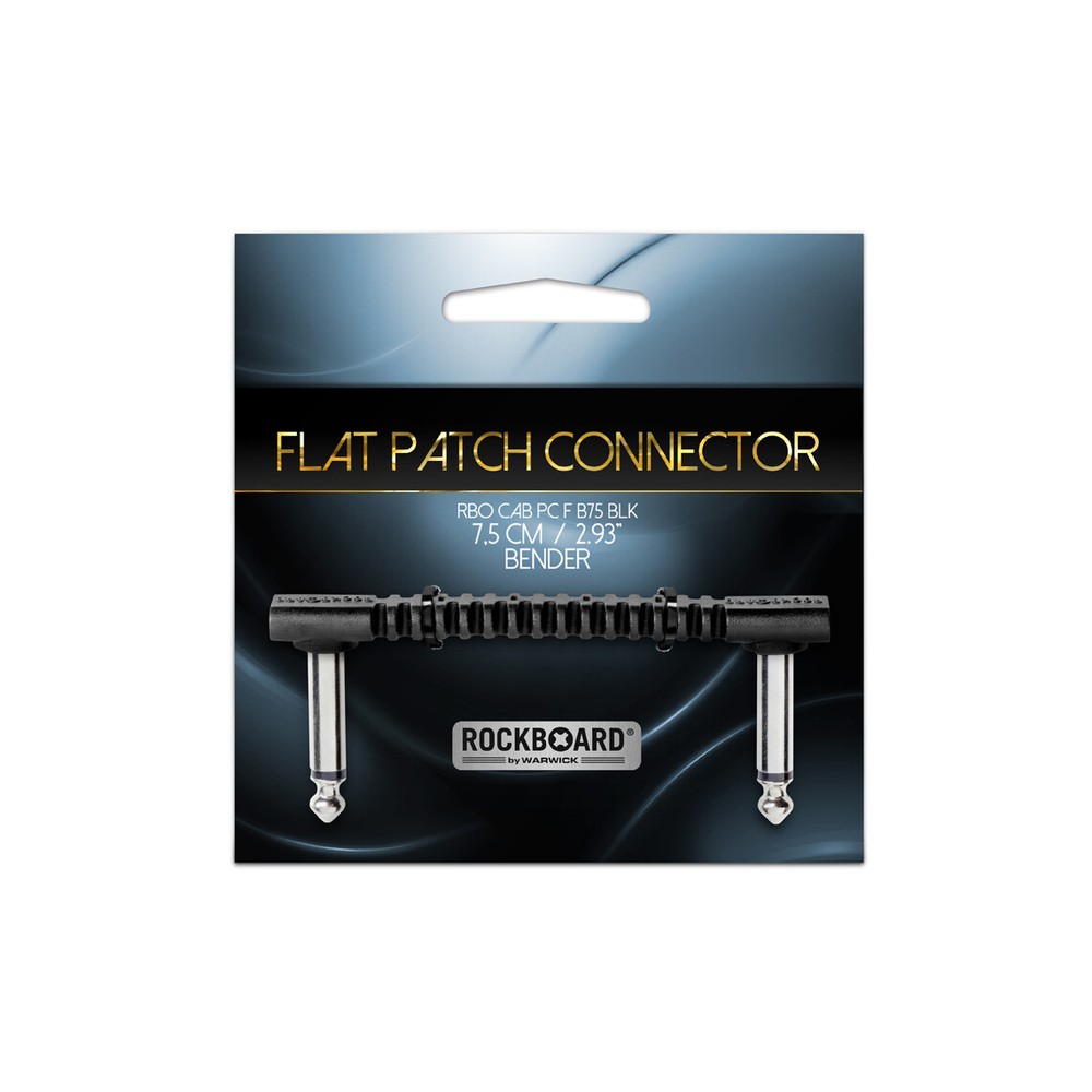 RockBoard Bender Connector 7.5 cm / 2.93"