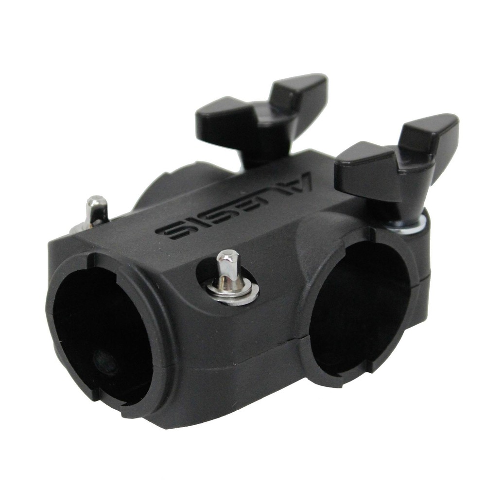 Alesis Left-Facing Rack Frame Clamp for Command Mesh, Command X Mesh Drum Kits