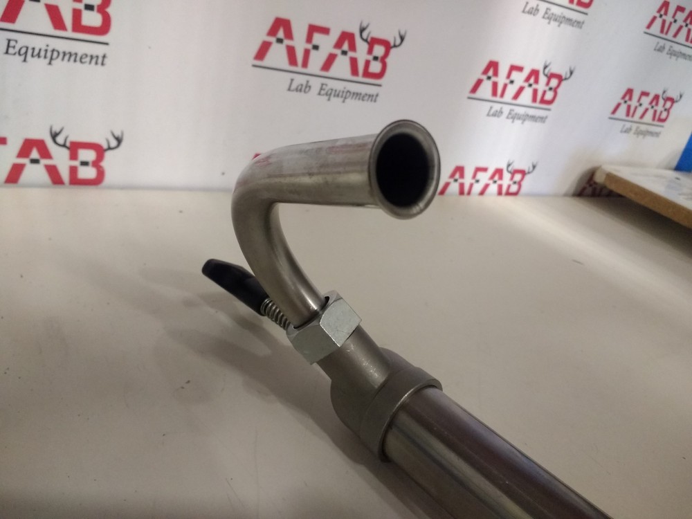 Action Pump Stainless Steel THP-ST Piston Pump