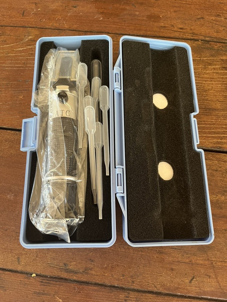 ATC Portable Refractometer